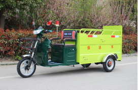 河南市場上環(huán)衛(wèi)車輛管理規(guī)定總則