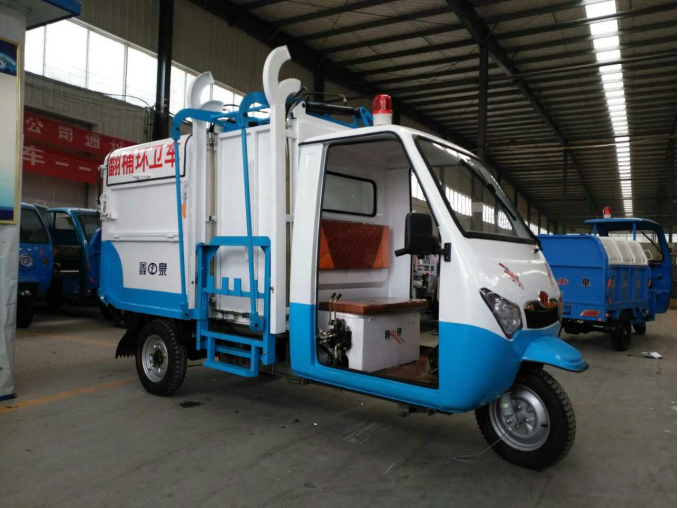 掃地機大大減少企業的人工成本