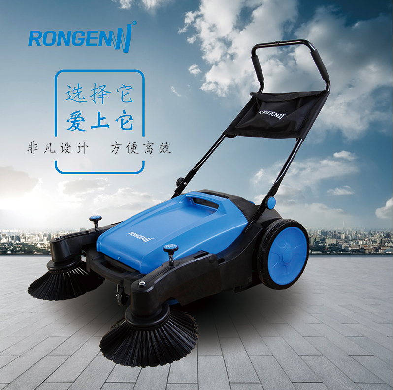 洗地機首次保養(yǎng)有哪些內(nèi)容？