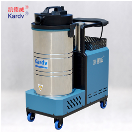 燃油掃地機和電動掃地機有哪些區別？