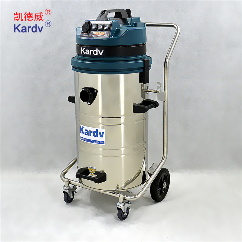 河南吸塵器說說傳統臥式吸塵器和立式吸塵器哪種好?