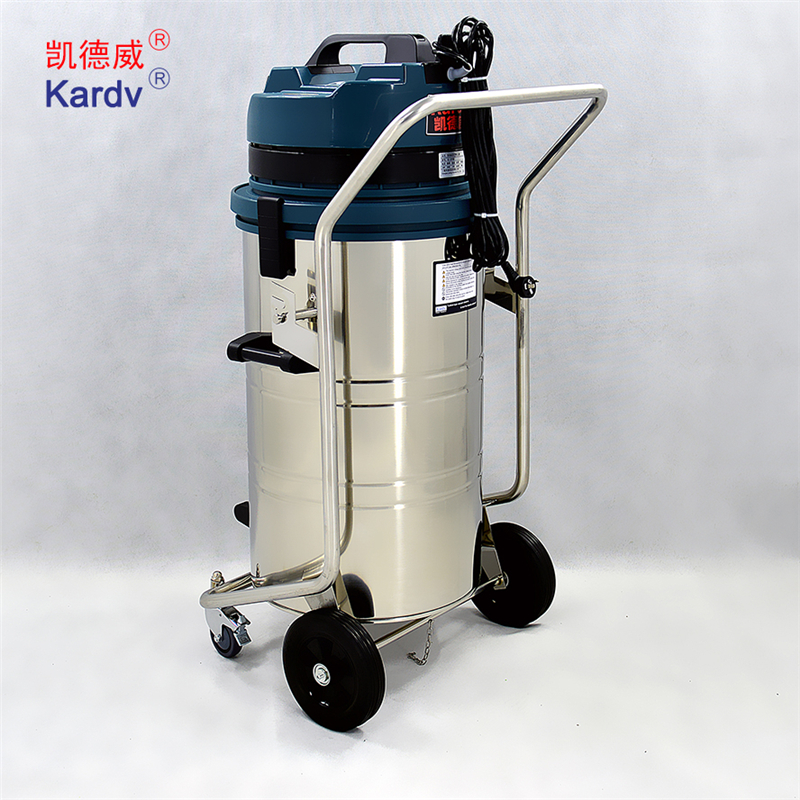 鄭州塵推車的正確使用方法