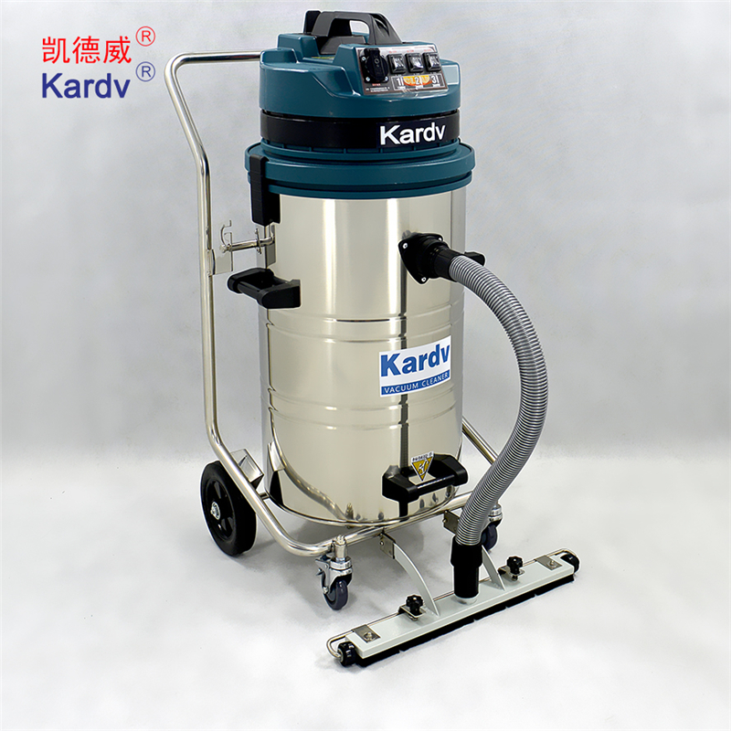 河南吸塵器哪個牌子好?多重性能品牌才能滿足多元需求