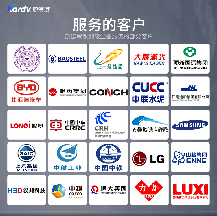 凱德威DL-1020T新款酒店專用吸塵器