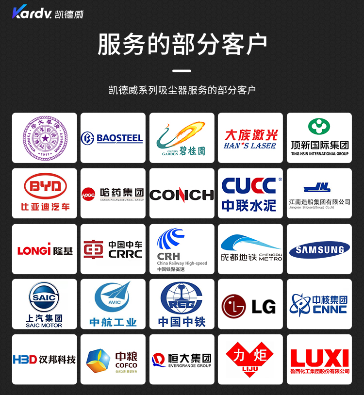 凱德威SK-1220Q無塵室吸塵器